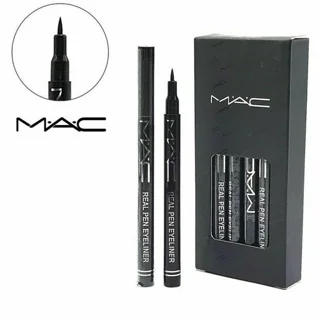 خط چشم ماژیکی ضدآب مک Mac